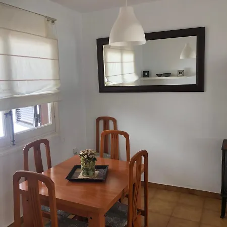 Gran Casa Con Bonito Jardin Villa Cala 'n Bosch Buitenkant foto