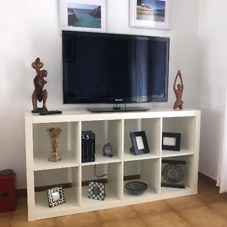 Gran Casa Con Bonito Jardin Villa Cala 'n Bosch Buitenkant foto