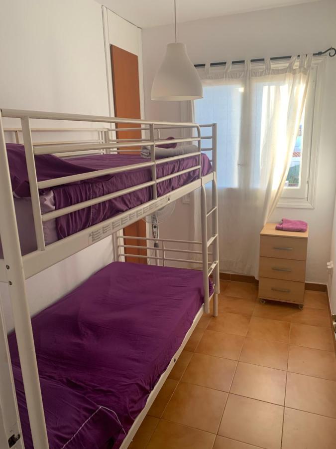 Holiday home Gran Casa Con Bonito Jardin Cala'N Bosch (Menorca)